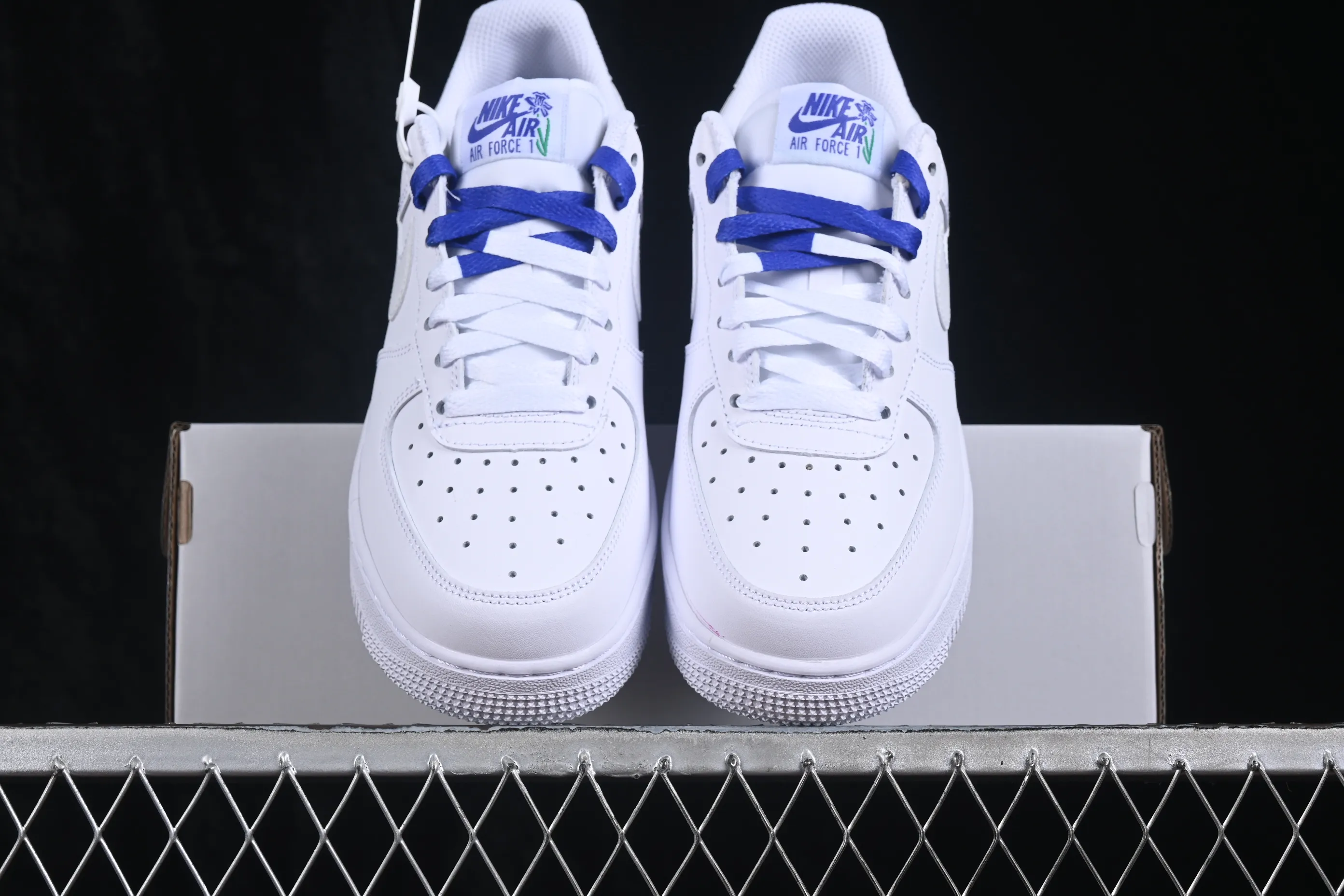 All categories Nk Air Force 1 Air Force series Nk Air Force 1 Low Air Force low-top Nike Air Force 1'07 Low Air Force 1 low-top casual sneakers IF0498-101